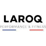 Logo de l'entreprise Laroq performance & fitness