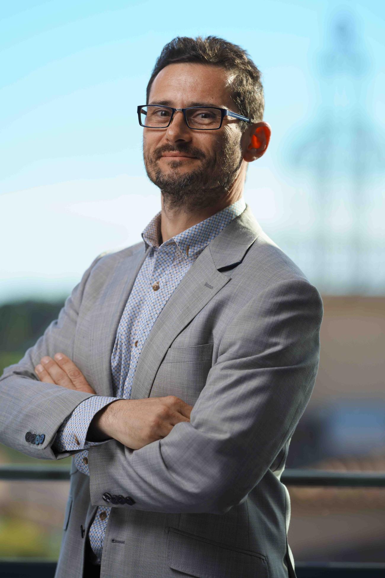 Doyen de la Faculté des Sciences du Sport