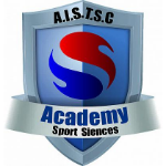 Logo Academy Sport Sciences