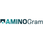 Logo AMINO Gram