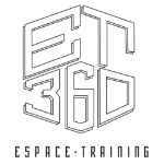 Logo Espace Training