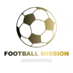 Logo de l'association Football Mission