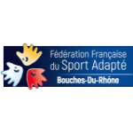 Logo de la Fédération Française de Sport adapté