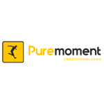 Logo Pure Moment