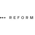 Logo Reform